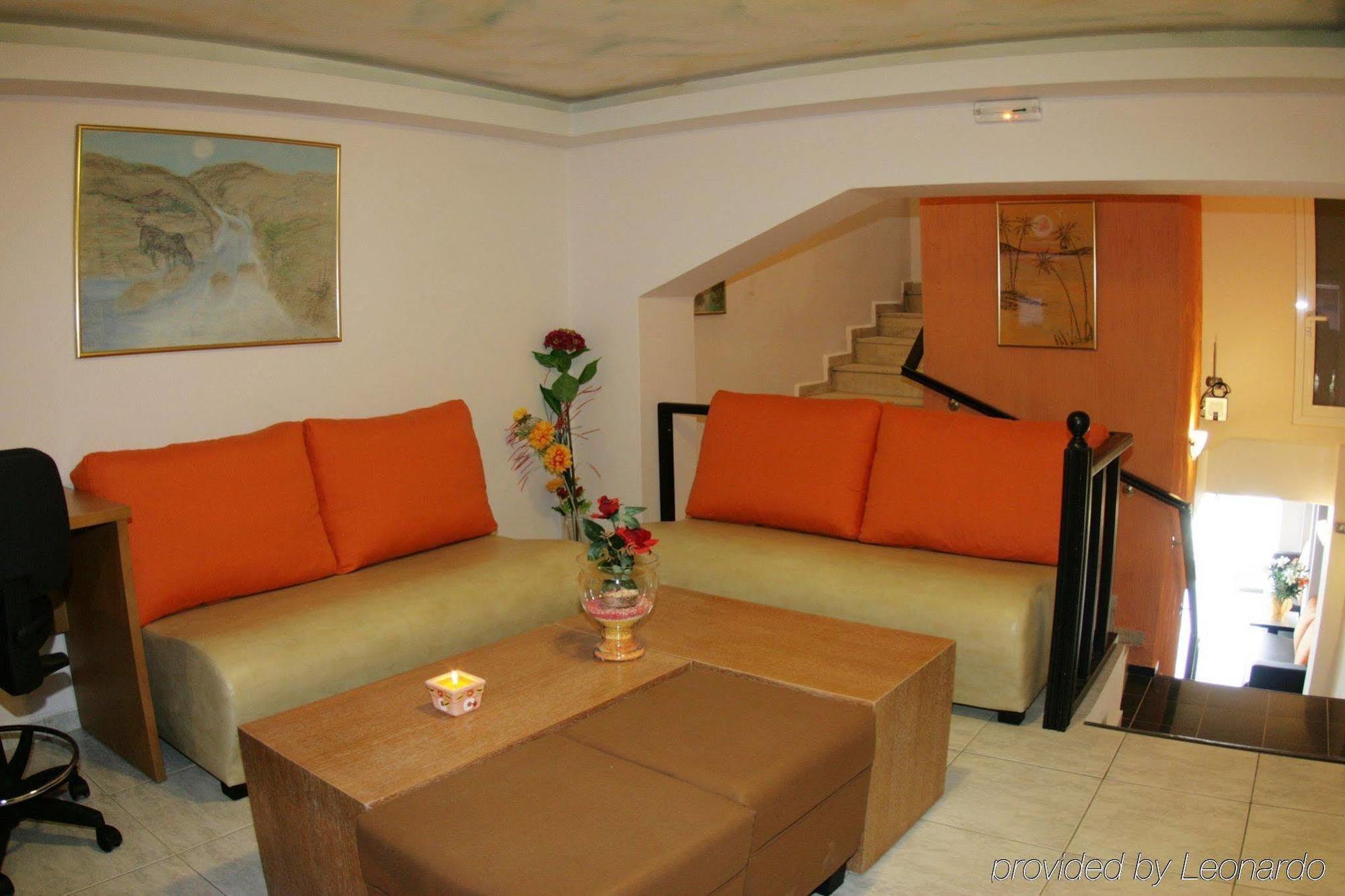 Life Hotel by Estia Heraclión Habitación foto